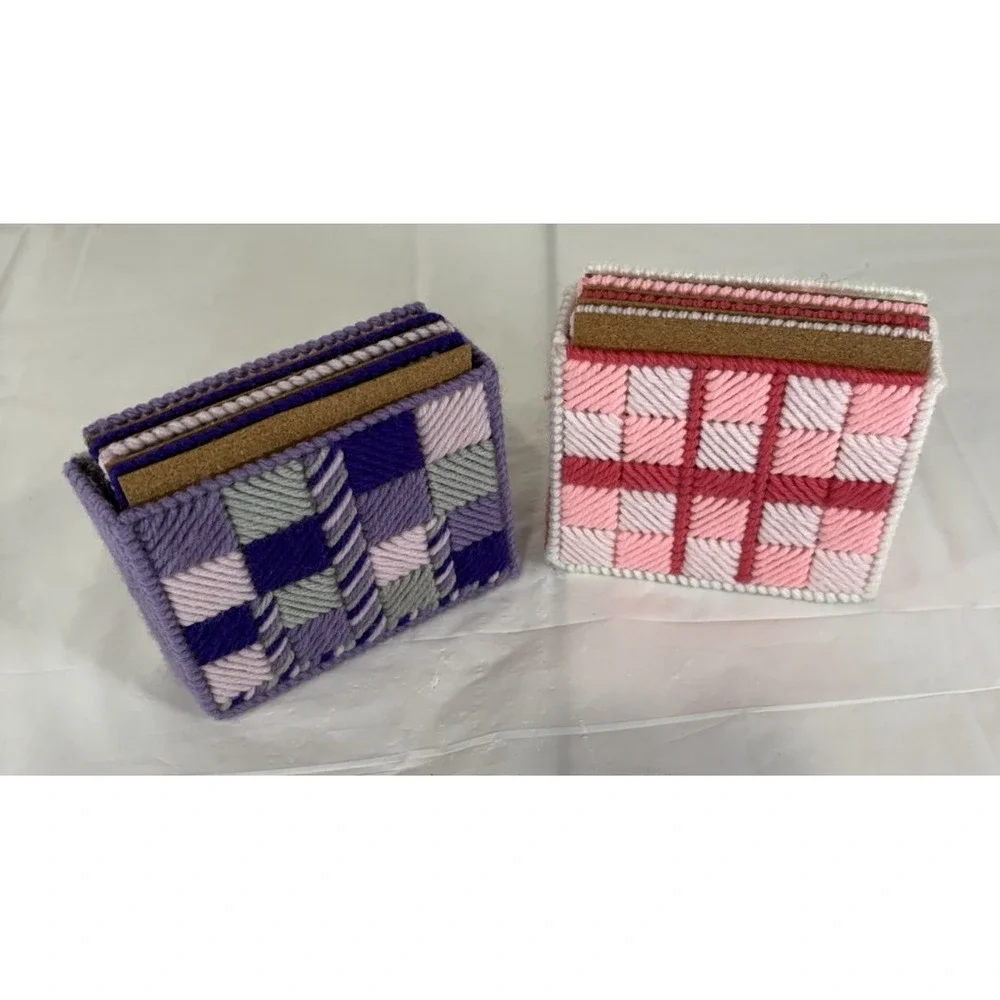 Handmade this set